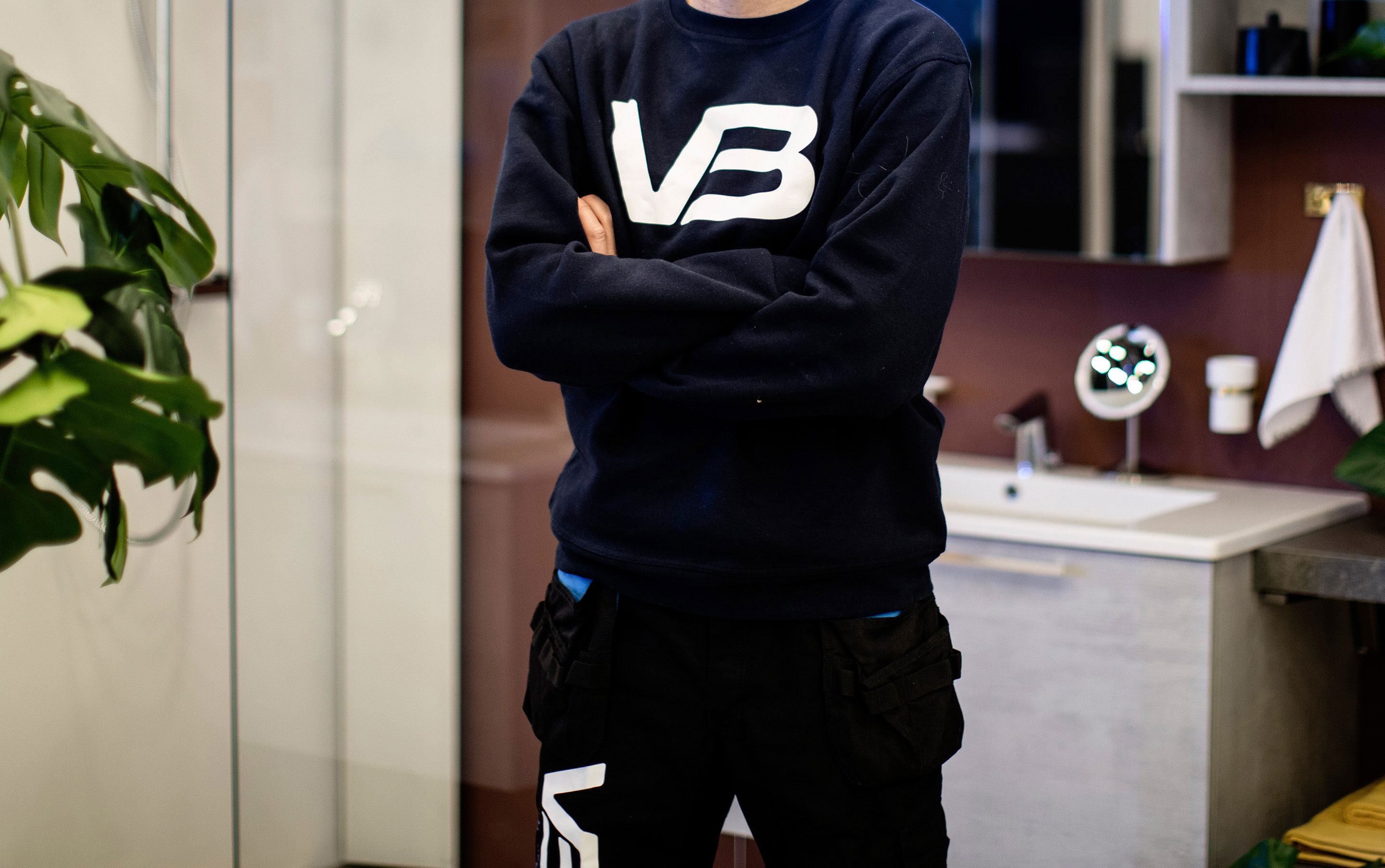 Brathen Ror Og Varme